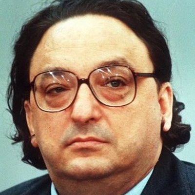 Gianni De Michelis Autograph Profile