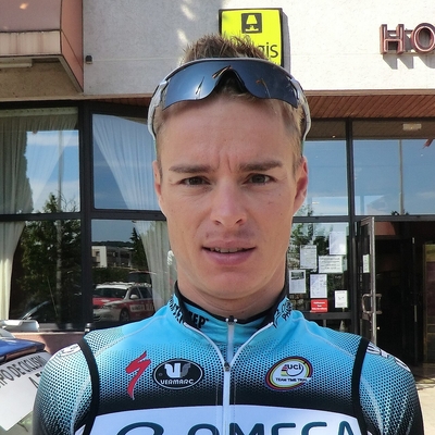 Gianni Meersman Autograph Profile