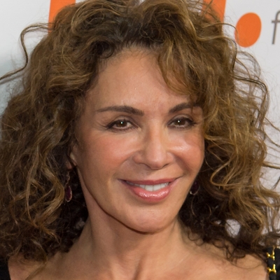 Giannina Facio Autograph Profile