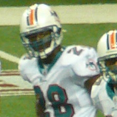 Gibril Wilson