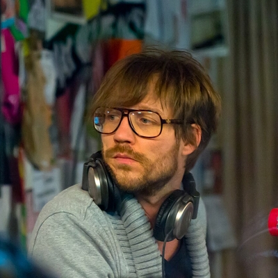 Giel Beelen Autograph Profile