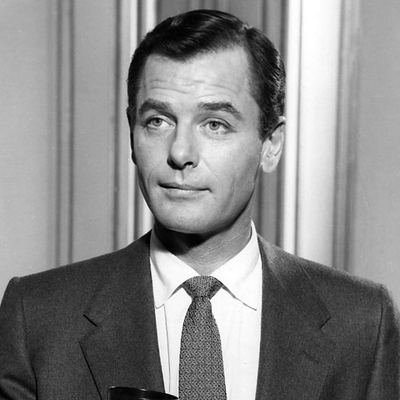 Gig Young Autograph Profile