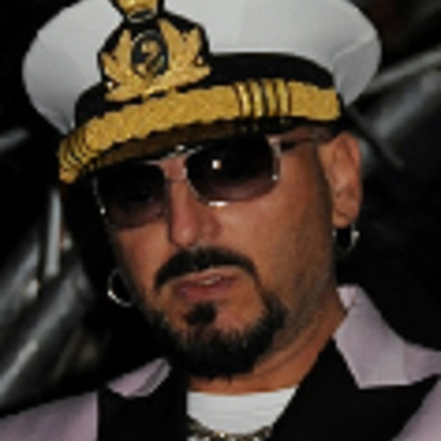 Gigi D'Agostino Autograph Profile