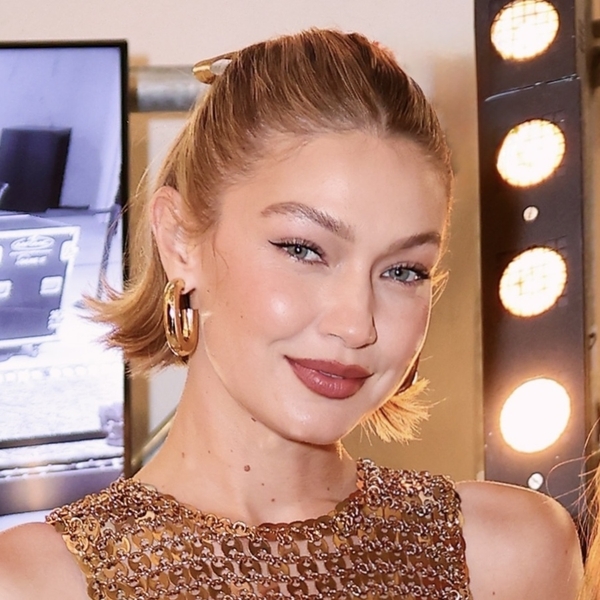 Gigi Hadid