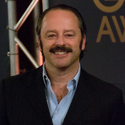 Gil Bellows Autograph Profile