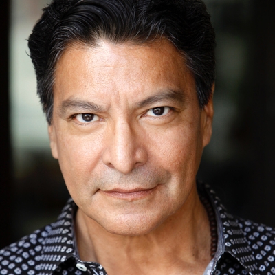 Gil Birmingham Autograph Profile