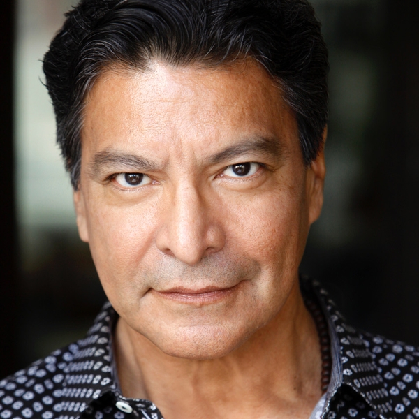 Gil Birmingham