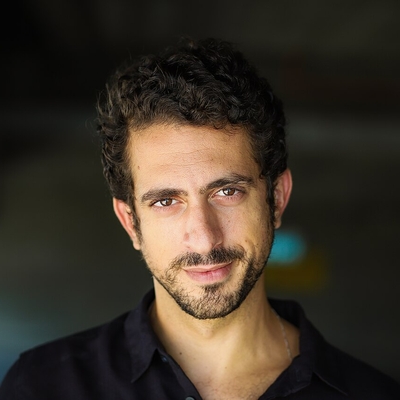 Gil Cohen Autograph Profile