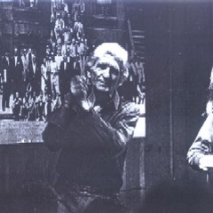 Gil Evans