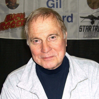 Gil Gerard