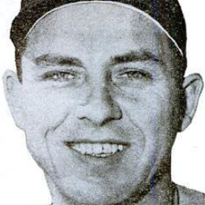 Gil Hodges Autograph Profile