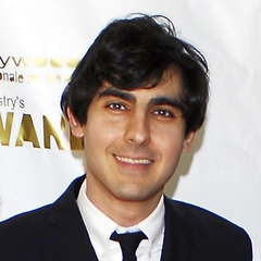Gil Kenan