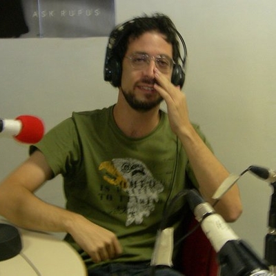Gilad Kahana Autograph Profile