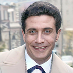 Gilbert Bécaud