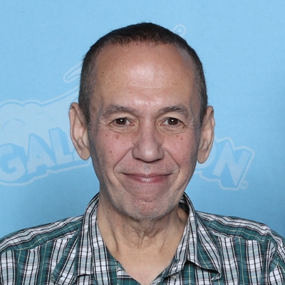 Gilbert Gottfried