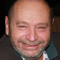 Gilbert Lévy