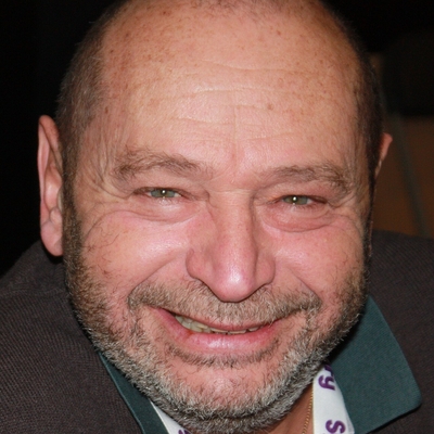 Gilbert Lévy Autograph Profile