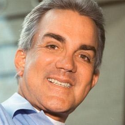 Gilberto Correa Autograph Profile