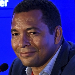 Gilberto Silva