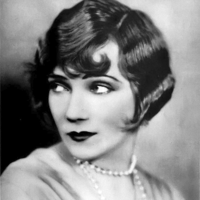 Gilda Gray Autograph Profile
