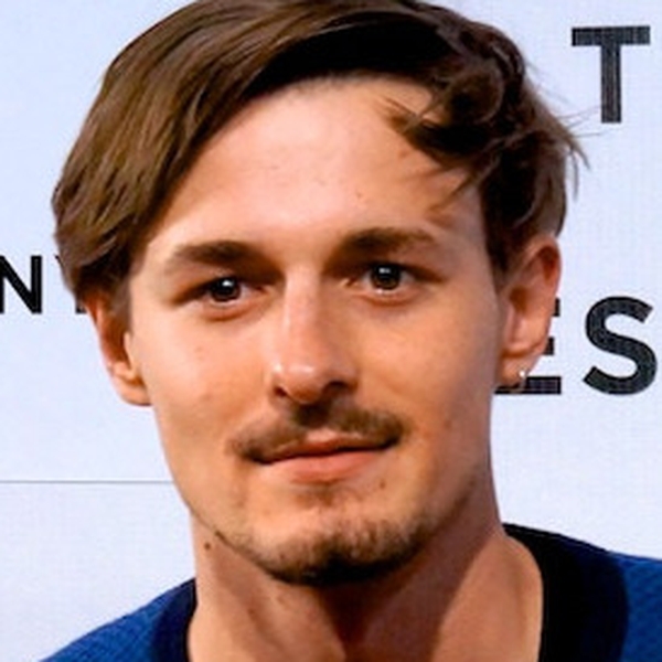 Giles Matthey