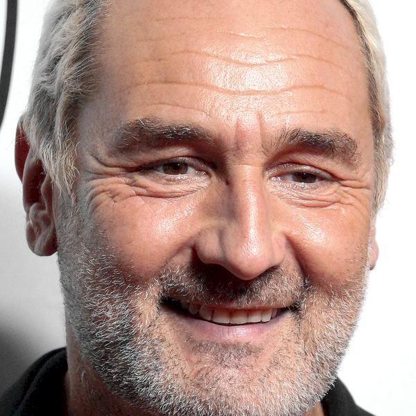 Gilles Lellouche