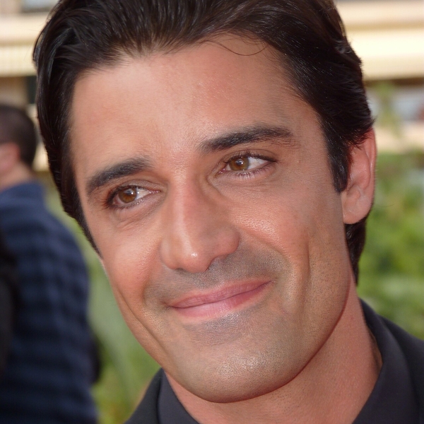 Gilles Marini