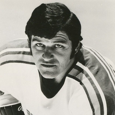 Gilles Marotte Autograph Profile