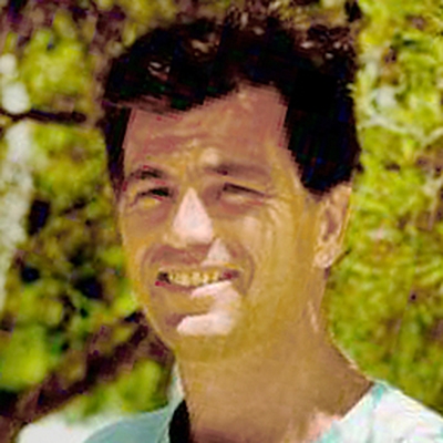 Gilles Pisier Autograph Profile