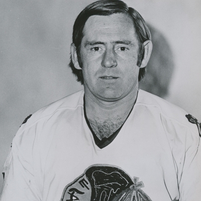 Gilles Villemure Autograph Profile