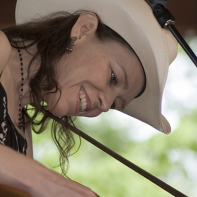 Gillian Welch Autograph Profile