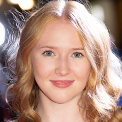 Gina Alice Stiebitz