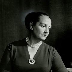 Gina Bachauer