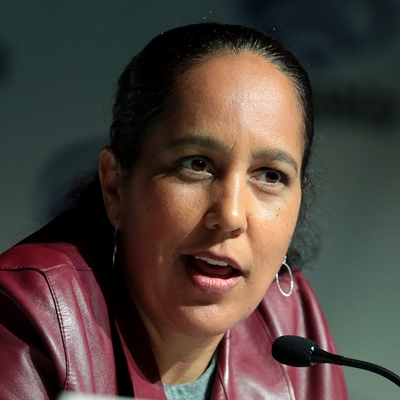 Gina Prince-Bythewood Autograph Profile