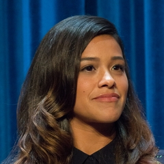 Gina Rodriguez