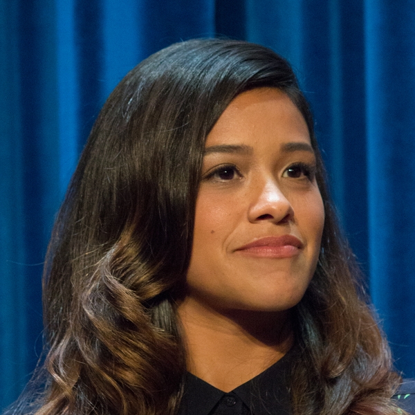 Gina Rodriguez