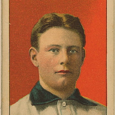 Ginger Beaumont Autograph Profile
