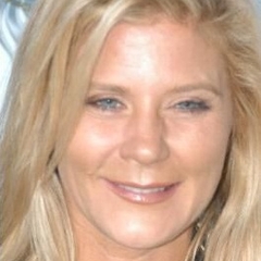 Ginger Lynn