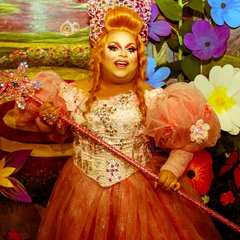Ginger Minj