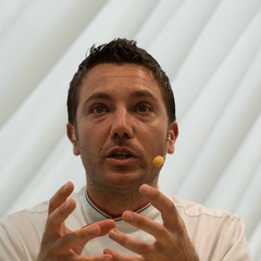 Gino D'Acampo
