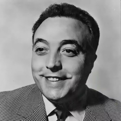 Gino Latilla Autograph Profile