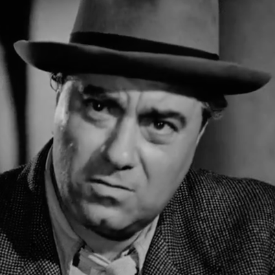 Gino Saltamerenda Autograph Profile