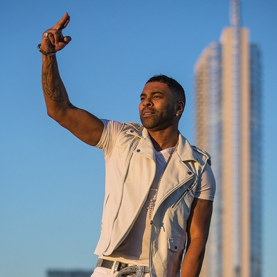 Ginuwine Autograph Profile