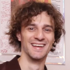 Giorgio Cantarini