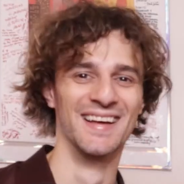 Giorgio Cantarini