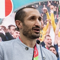 Giorgio Chiellini