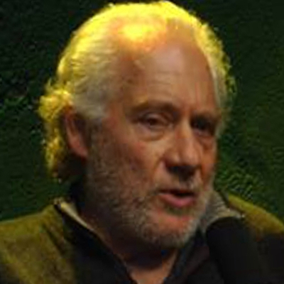 Giorgio Colangeli Autograph Profile