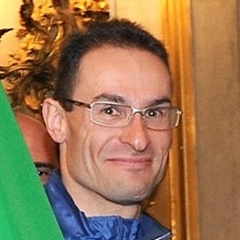 Giorgio Di Centa