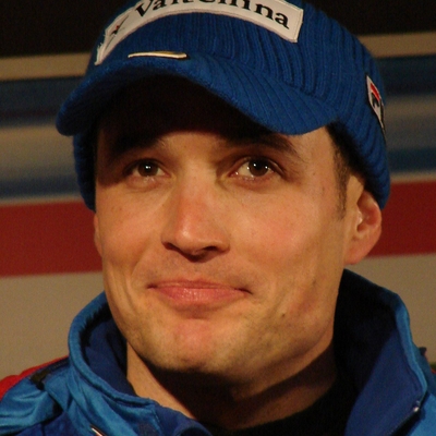 Giorgio Rocca Autograph Profile