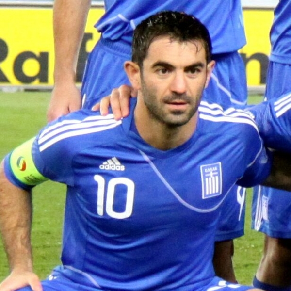 Giorgos Karagounis